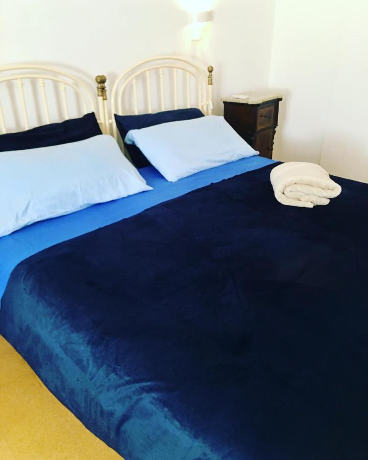 Il Sipario Palazzo Accolla Appartement Syracuse Buitenkant foto