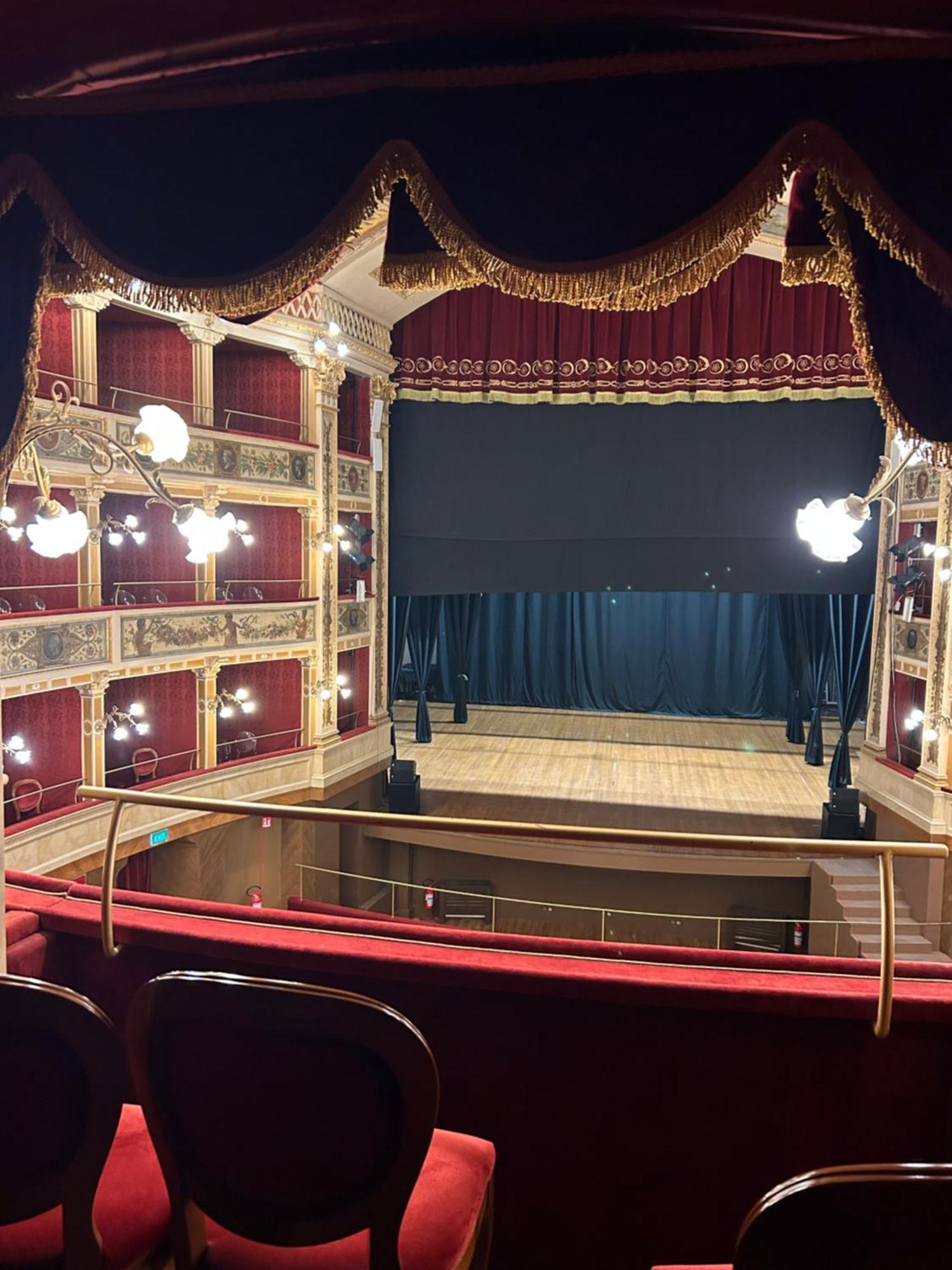 Il Sipario Palazzo Accolla Appartement Syracuse Buitenkant foto