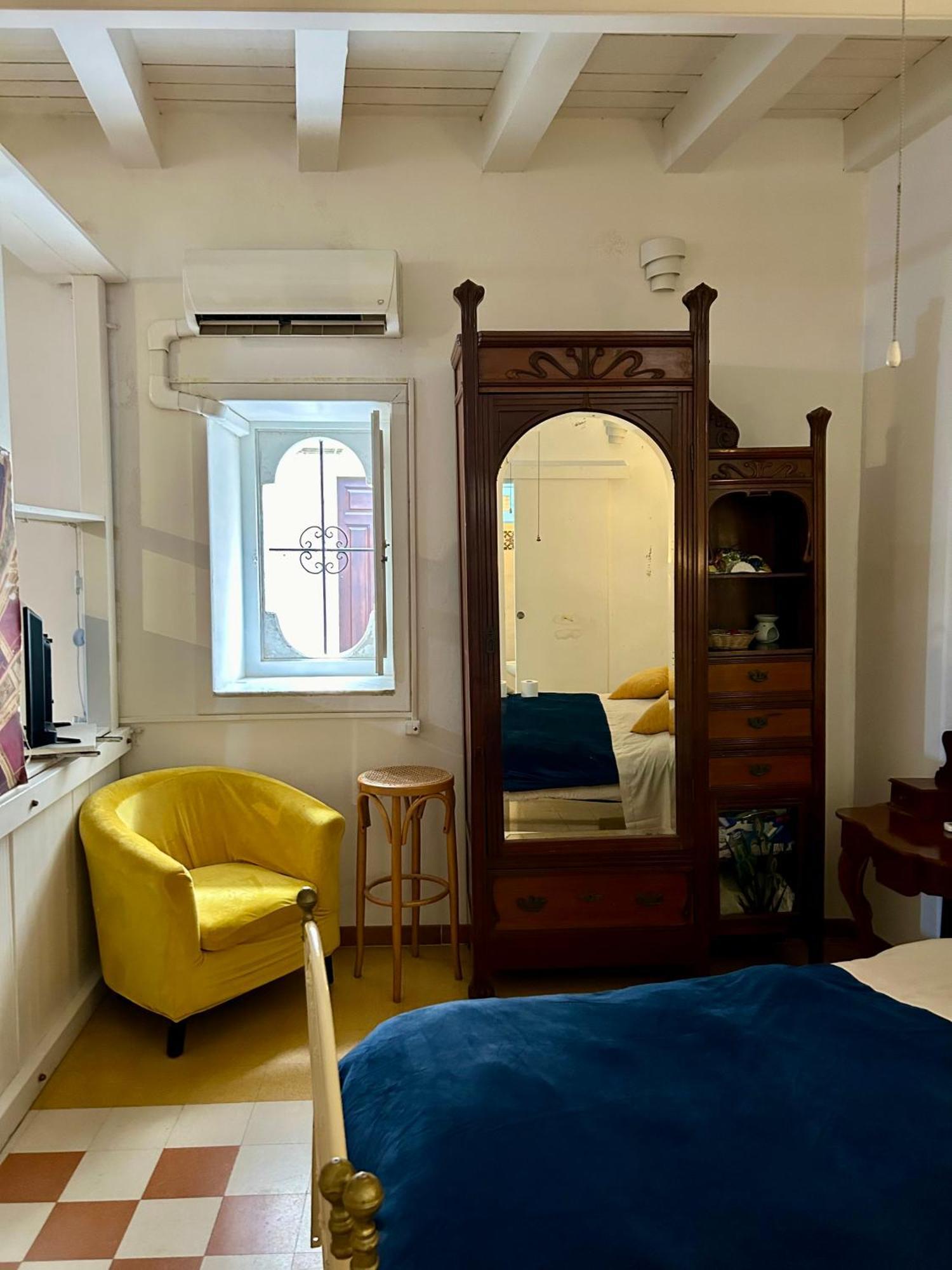 Il Sipario Palazzo Accolla Appartement Syracuse Buitenkant foto