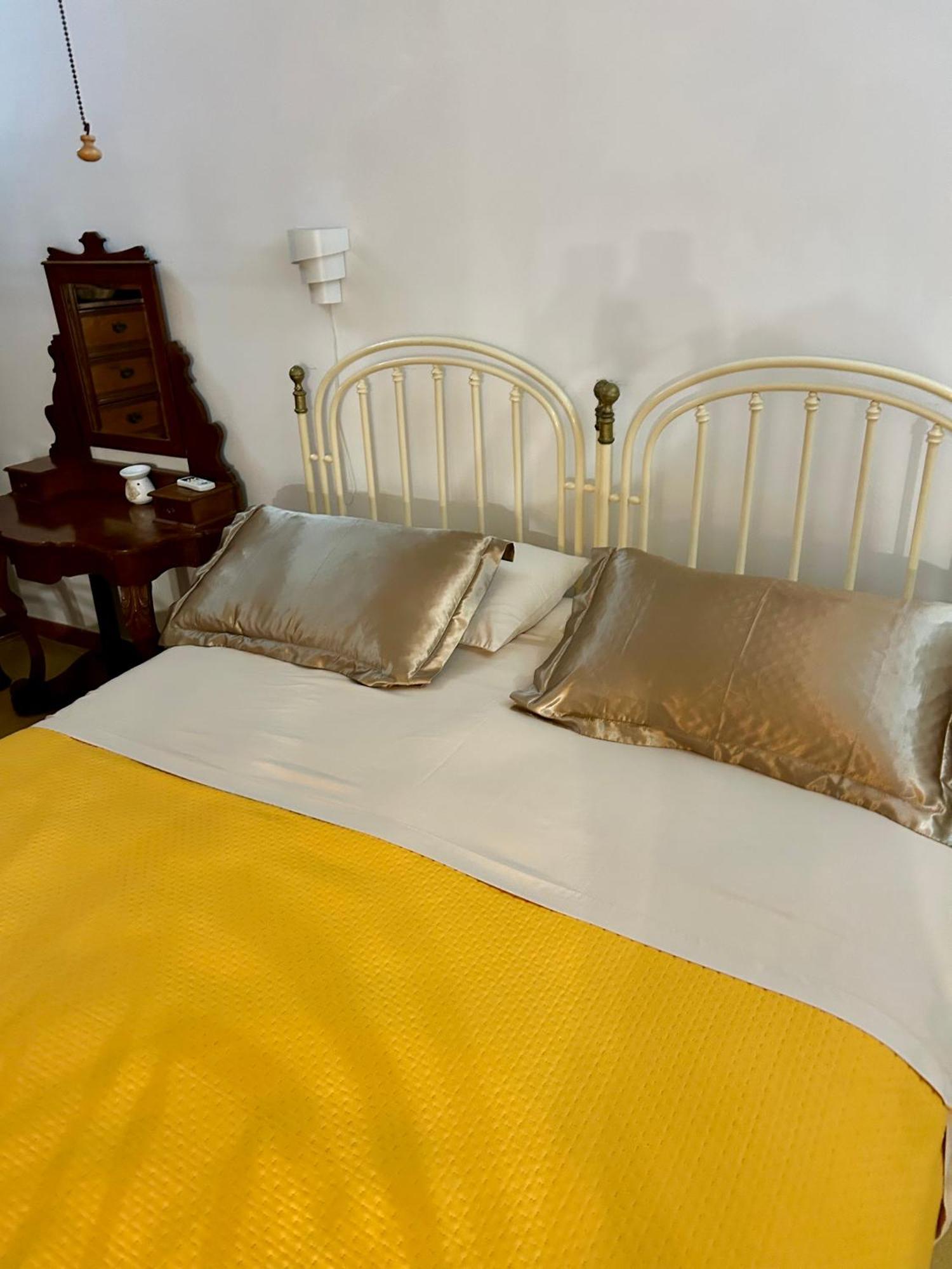 Il Sipario Palazzo Accolla Appartement Syracuse Buitenkant foto