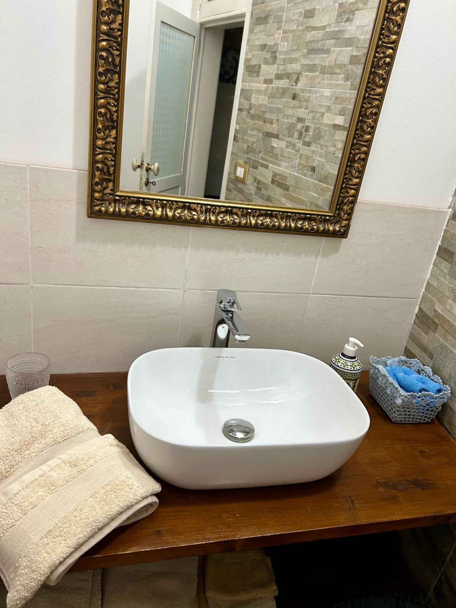 Il Sipario Palazzo Accolla Appartement Syracuse Buitenkant foto