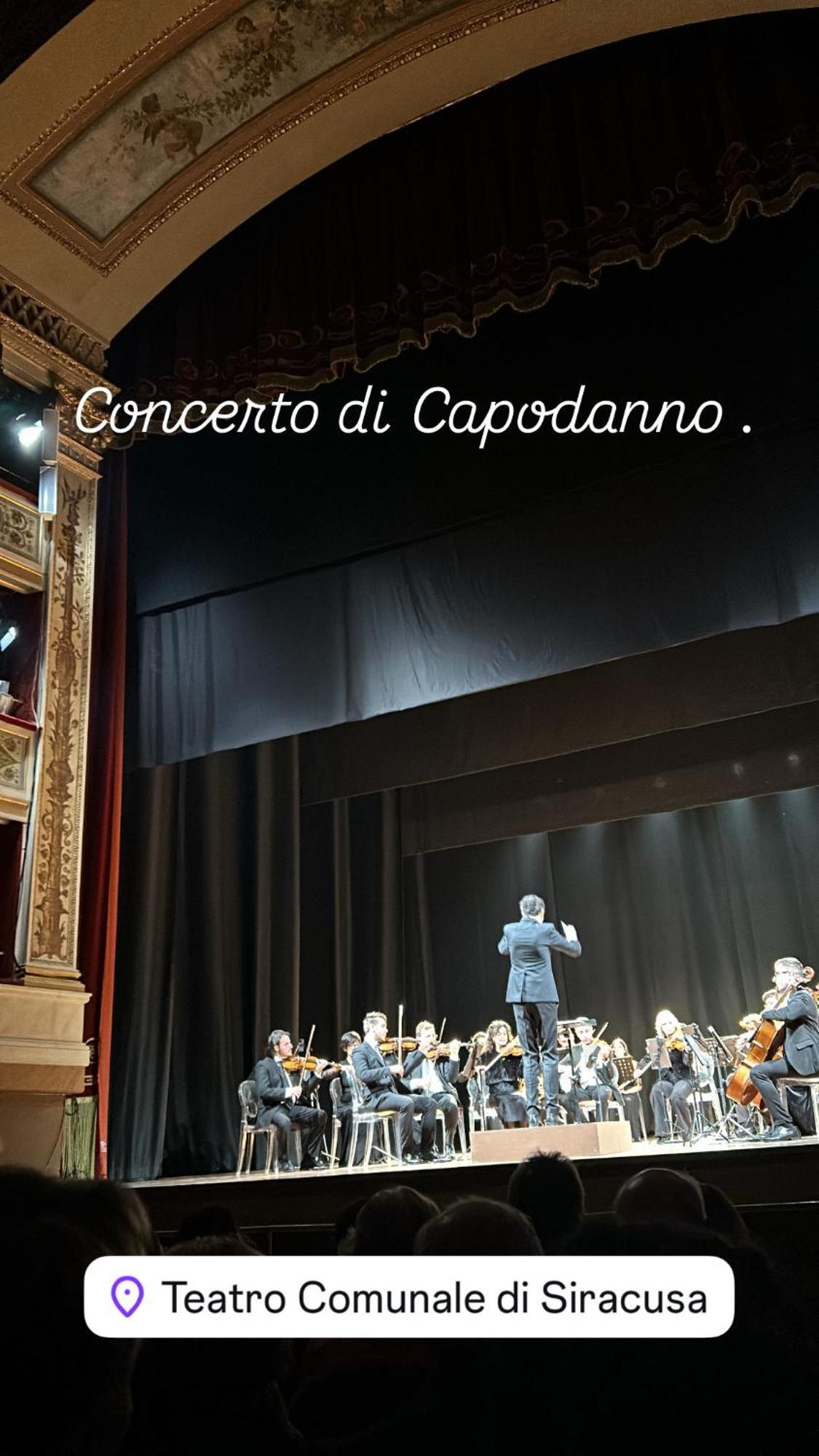 Il Sipario Palazzo Accolla Appartement Syracuse Buitenkant foto