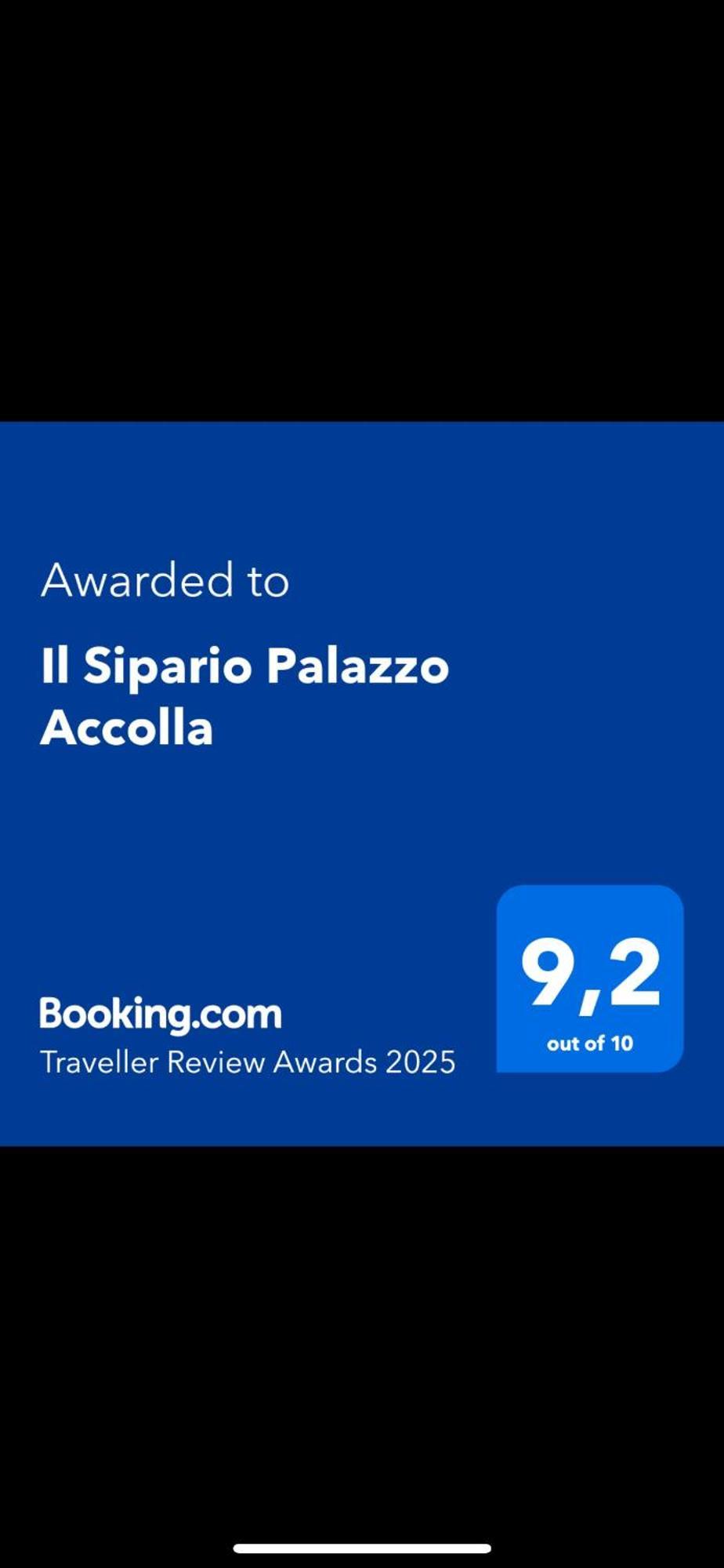 Il Sipario Palazzo Accolla Appartement Syracuse Buitenkant foto
