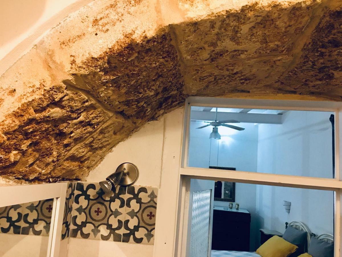 Il Sipario Palazzo Accolla Appartement Syracuse Buitenkant foto
