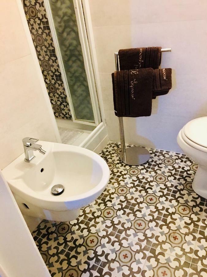 Il Sipario Palazzo Accolla Appartement Syracuse Buitenkant foto