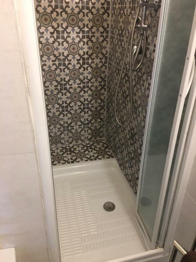Il Sipario Palazzo Accolla Appartement Syracuse Buitenkant foto